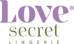 Conjunto Lingerie Fio Dental Rendado Love Secret (826120/826220